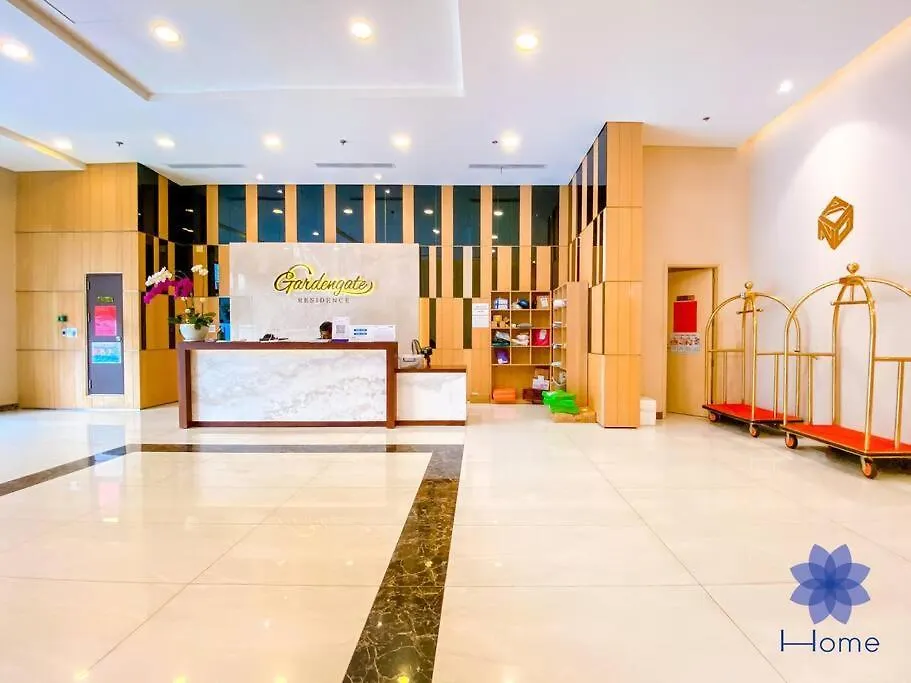 Apartment For Rent Near Airport. W/Free Gym & Pool Thành Pho Ho Chí Minh