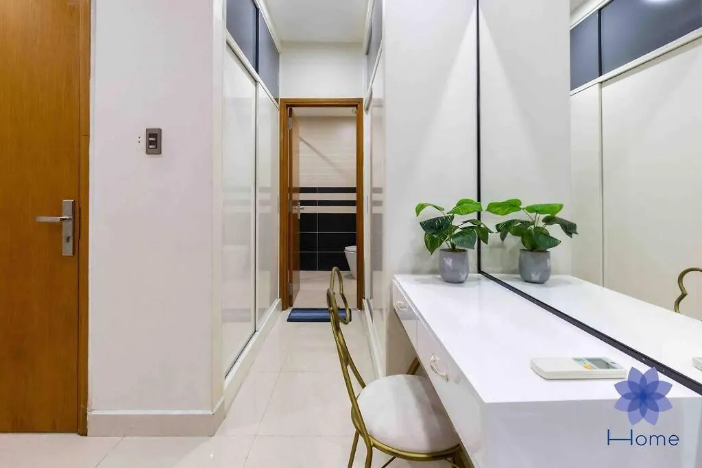 Apartment For Rent Near Airport. W/Free Gym & Pool Thành Pho Ho Chí Minh