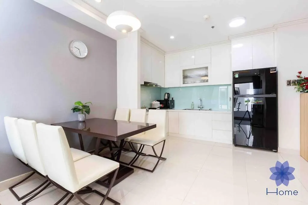 Apartment For Rent Near Airport. W/Free Gym & Pool Thành Pho Ho Chí Minh 0*,  Vietnam
