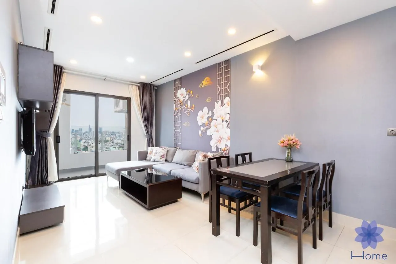 Apartment For Rent Near Airport. W/Free Gym & Pool Thành Pho Ho Chí Minh