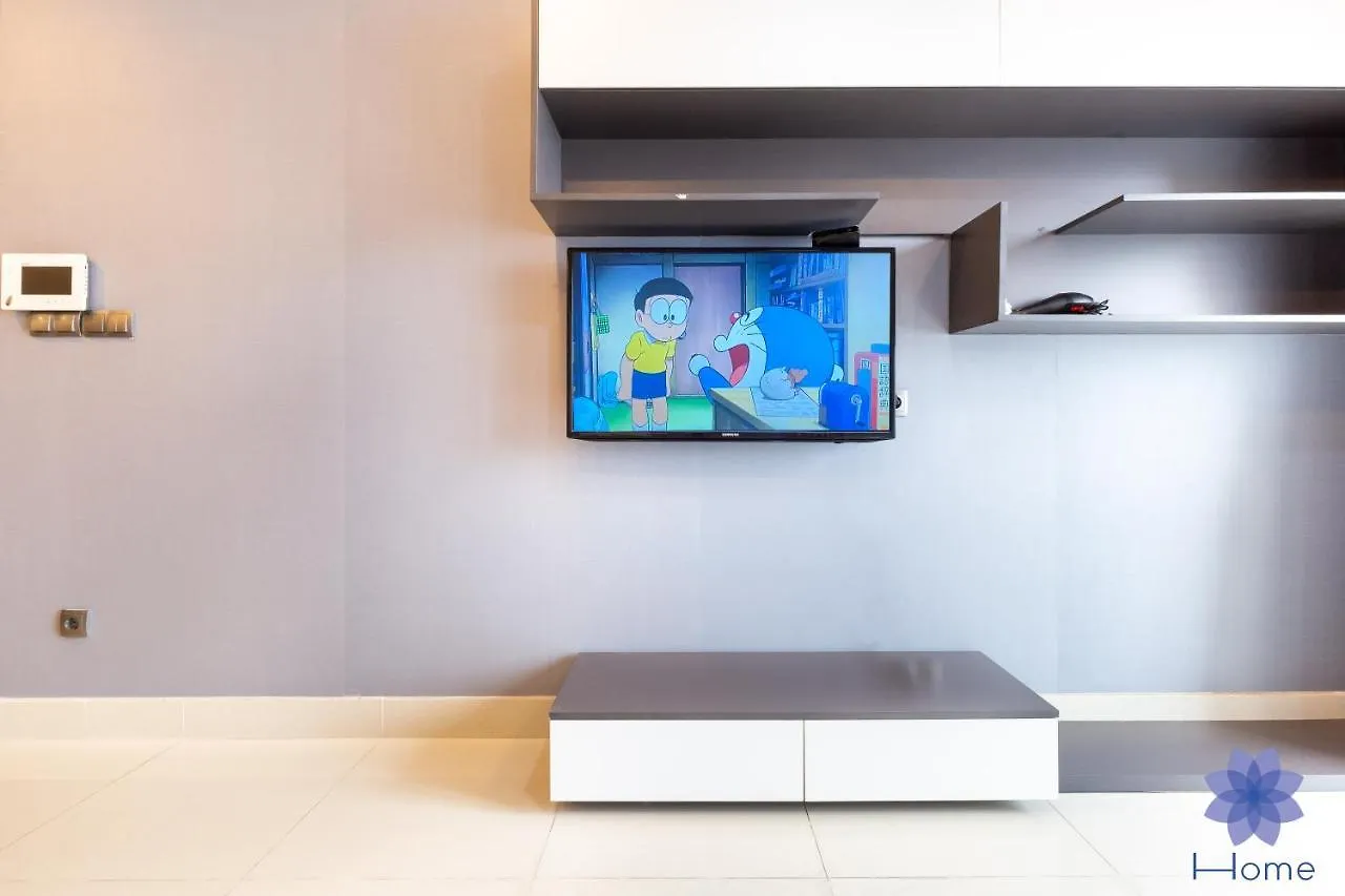 Apartment For Rent Near Airport. W/Free Gym & Pool Thành Pho Ho Chí Minh