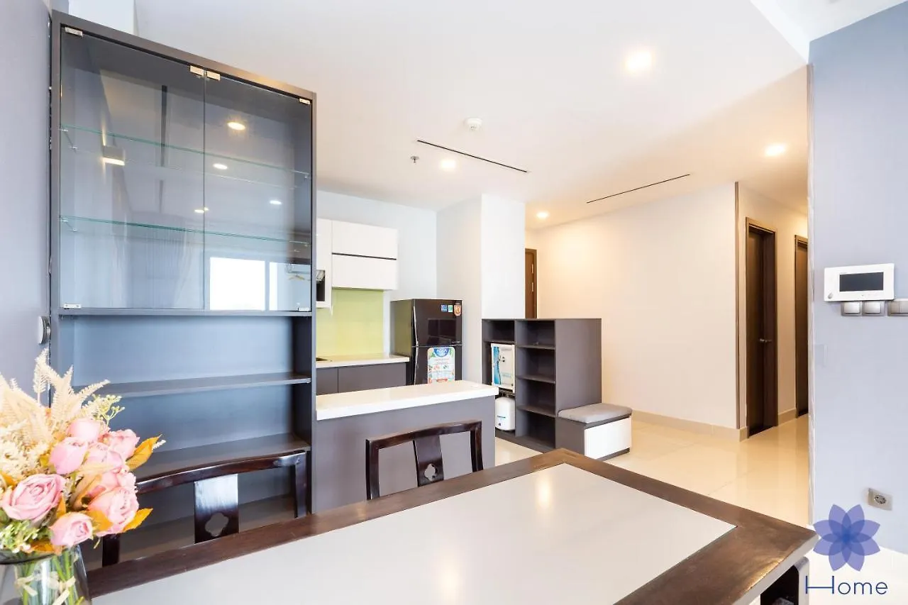Apartment For Rent Near Airport. W/Free Gym & Pool Thành Pho Ho Chí Minh