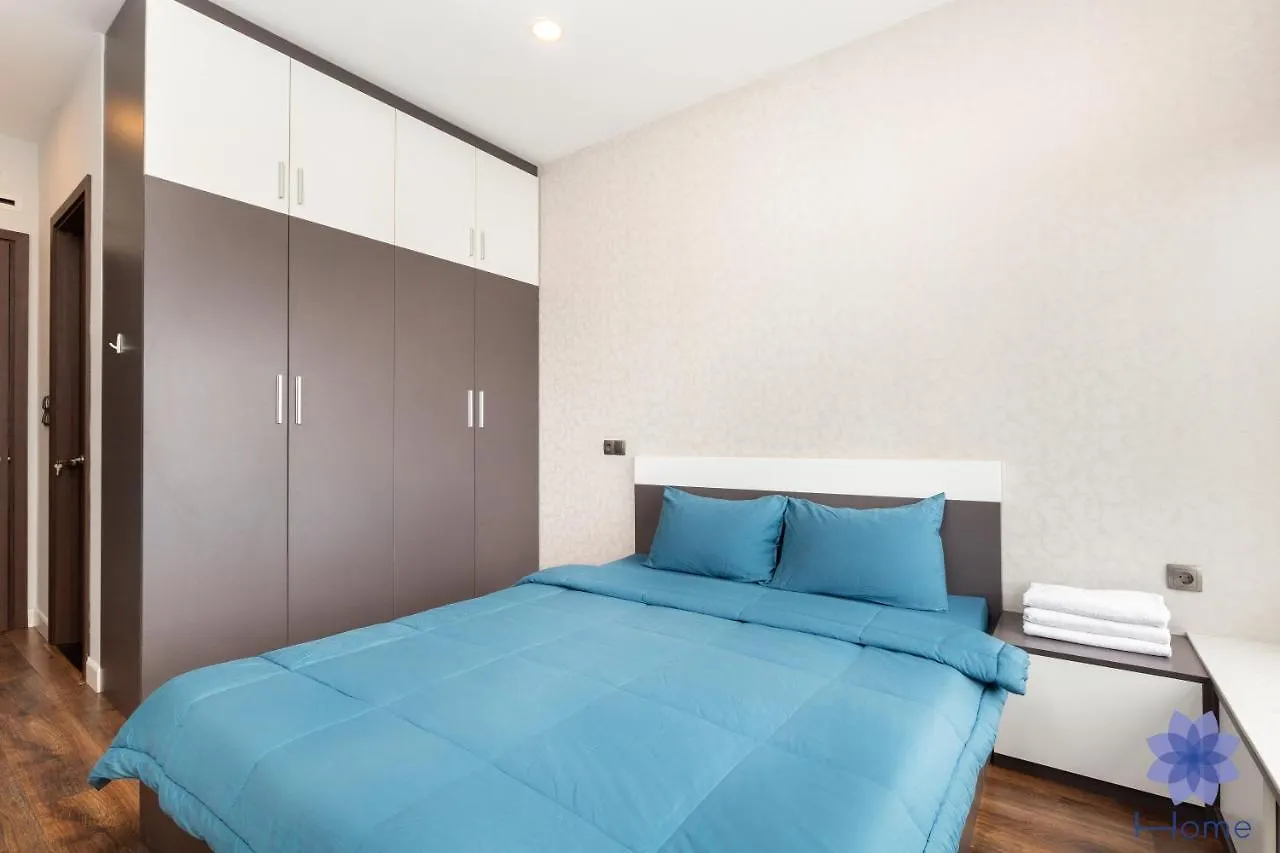 Apartment For Rent Near Airport. W/Free Gym & Pool Thành Pho Ho Chí Minh