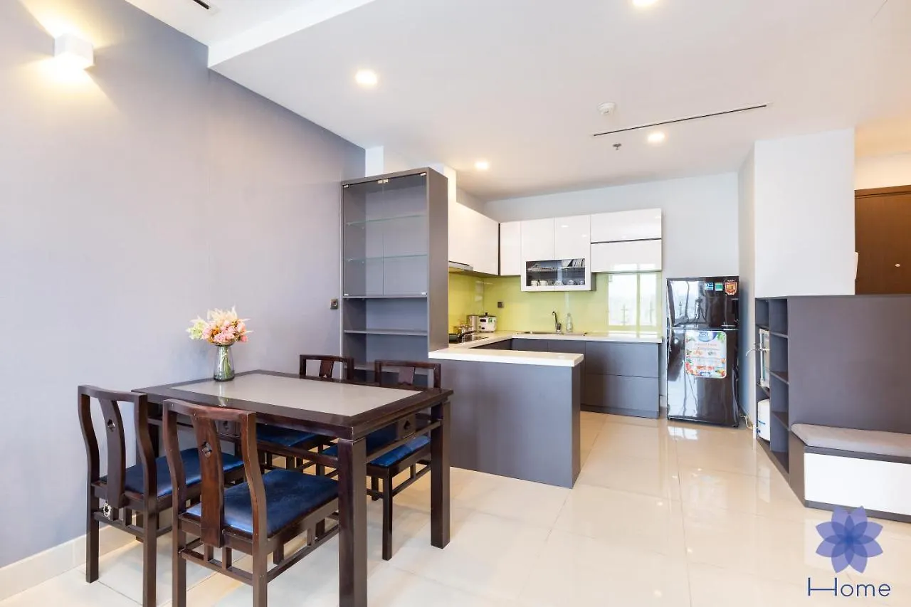 Apartment For Rent Near Airport. W/Free Gym & Pool Thành Pho Ho Chí Minh