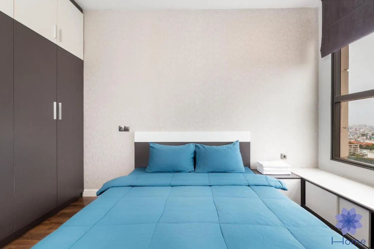 Apartment For Rent Near Airport. W/Free Gym & Pool Thành Pho Ho Chí Minh Vietnam