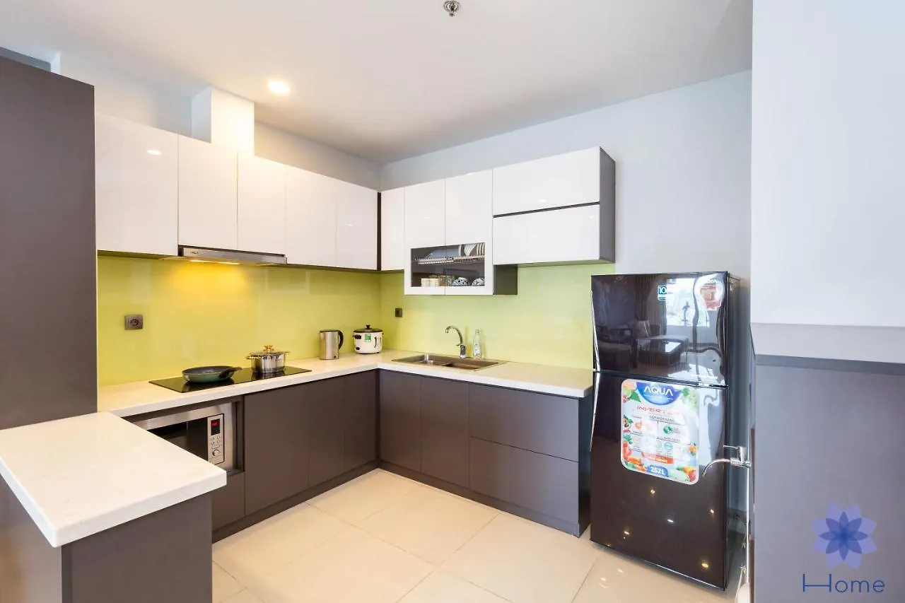 Apartment For Rent Near Airport. W/Free Gym & Pool Ho Chi Minh City